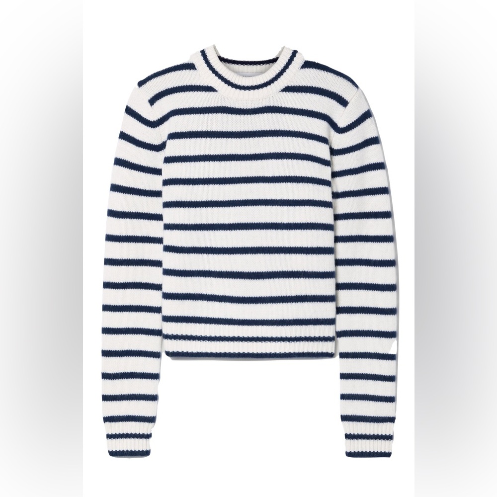 La Ligne Hardy cashmere sweater, size large